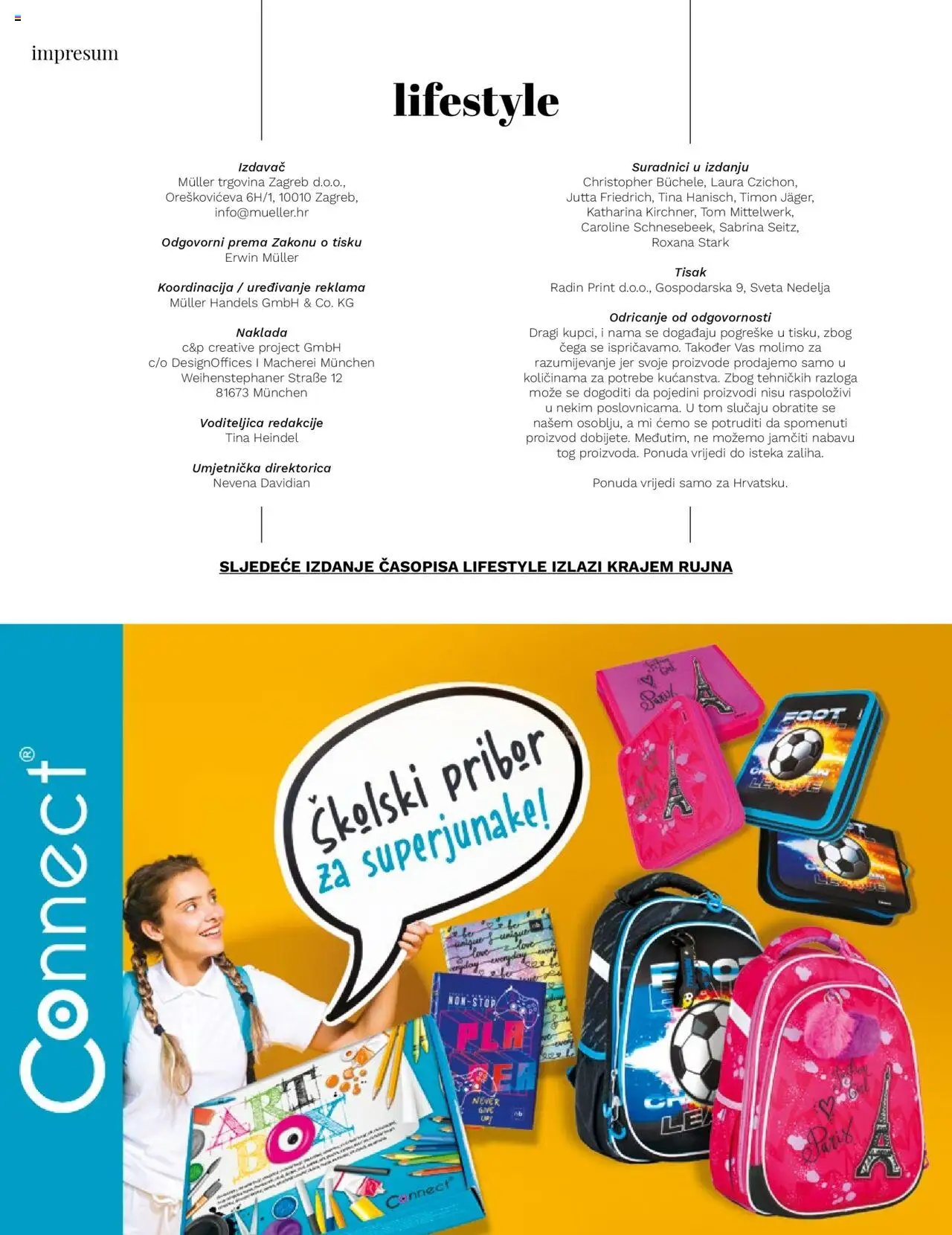 Müller katalog | vrijedi od 11.08.2025 | Stranica: 50