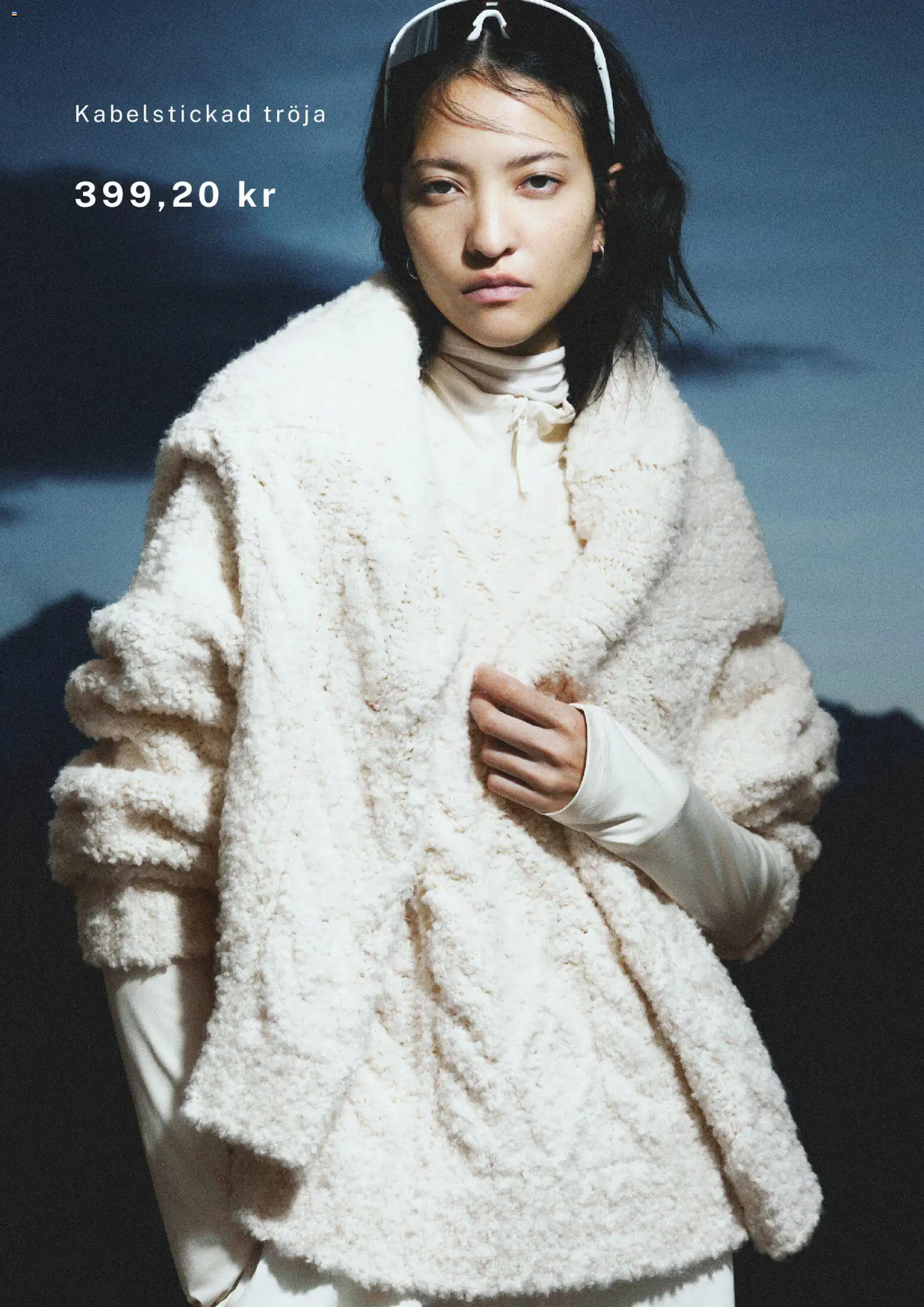 H&M reklamblad aktuell från 24.11.2025 | Sida: 2 | Produkter: Tröja