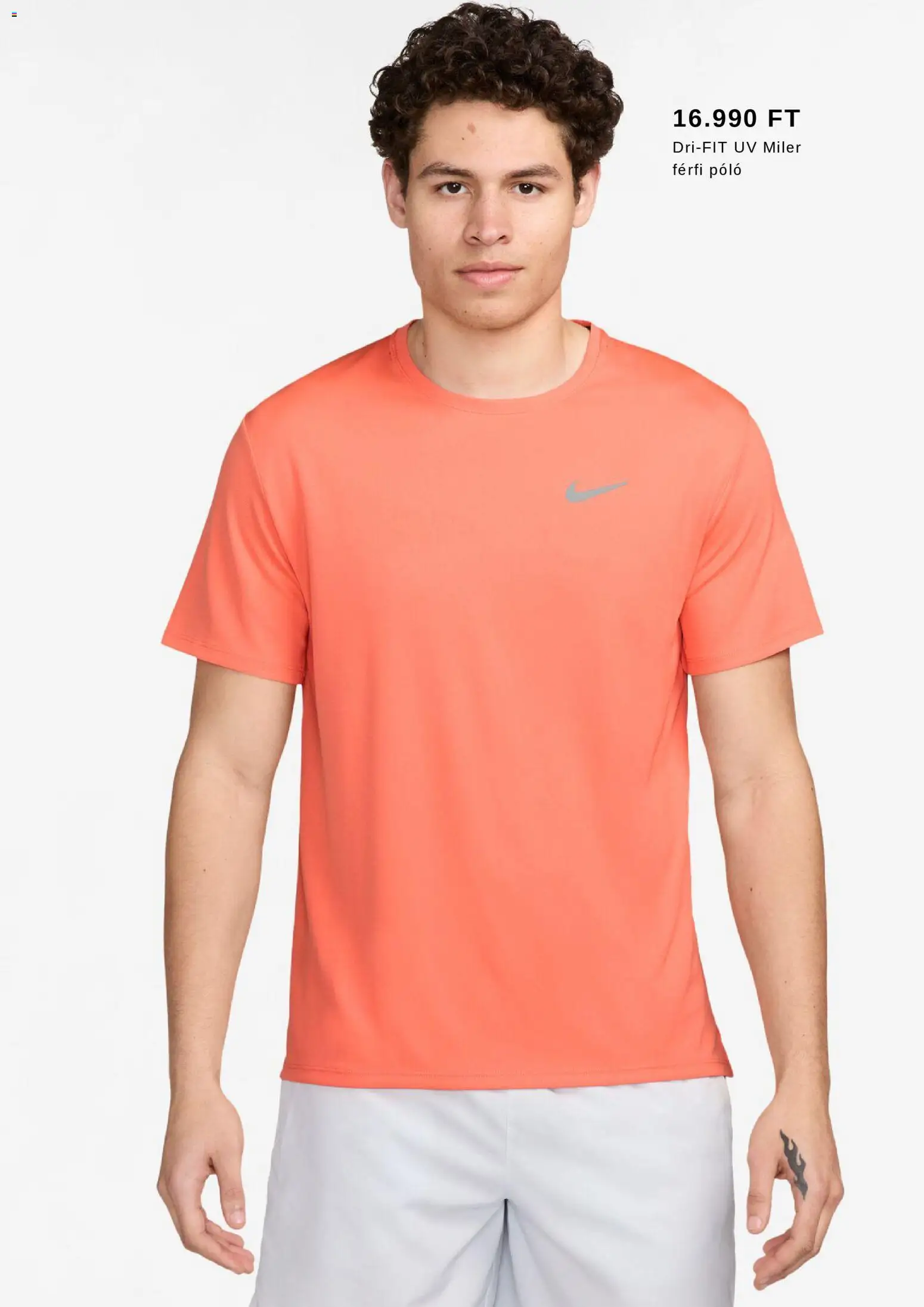 Intersport akciós ujság - amely érvényes a következő dátumtól: 01.11.2025 | Oldal: 4