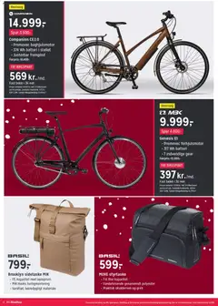 Fri BikeShop - Tilbudsavis gyldig fra 16.12.2025 | Side: 4