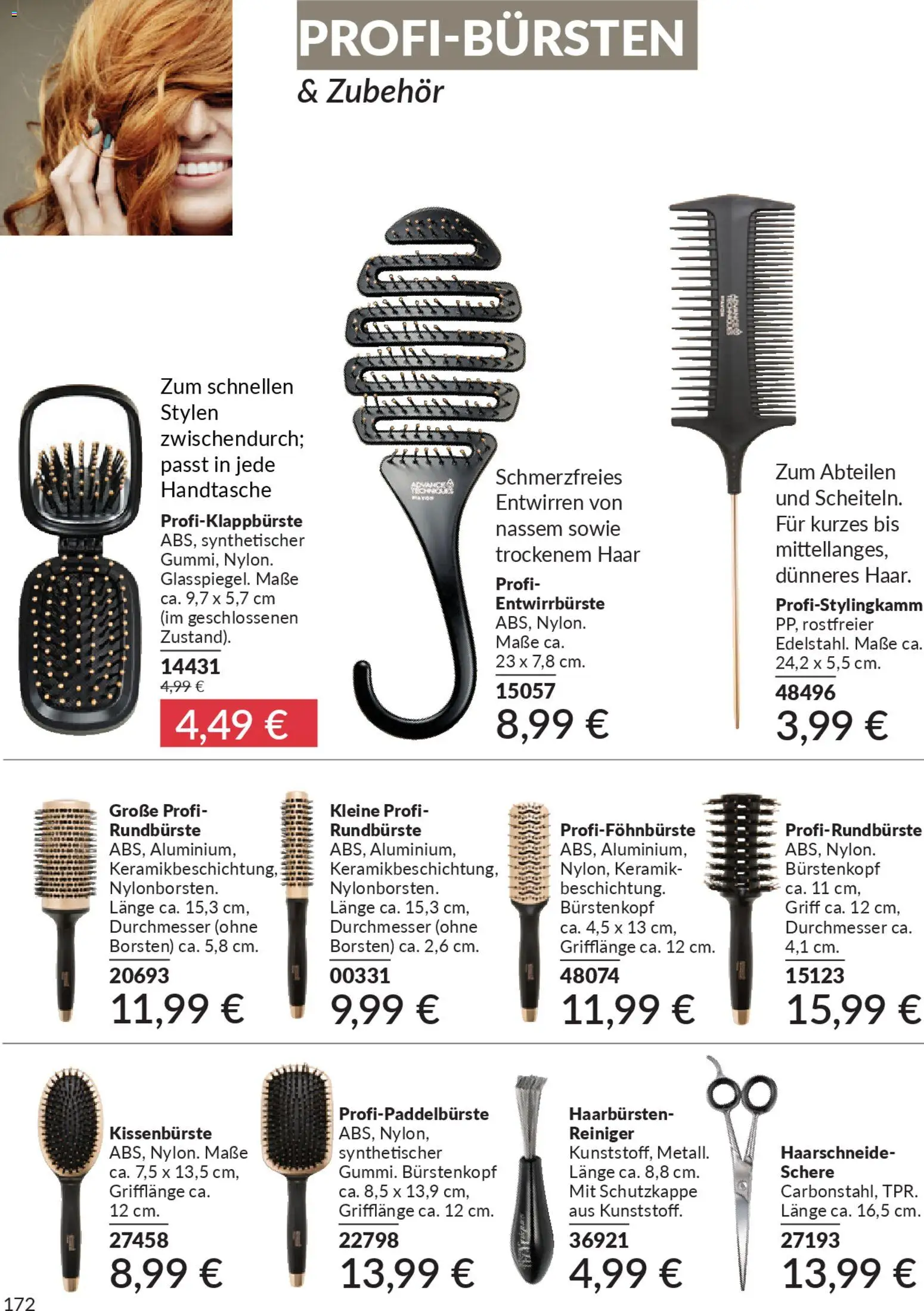 AVON Katalog März 2026 – gültig ab 01.03.2026 | Seite: 174 | Produkte: Handtasche