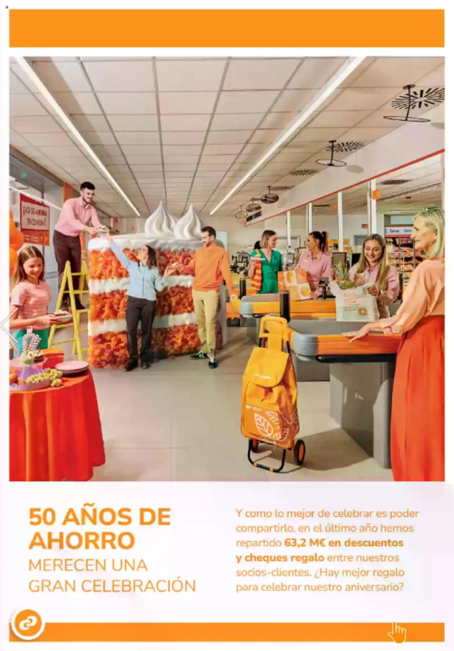 Consum folleto │ válido desde el 23.10.2025 | Página: 12