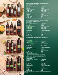 Preview of AVON - Offers valid from 01.12.2025 | Page: 234