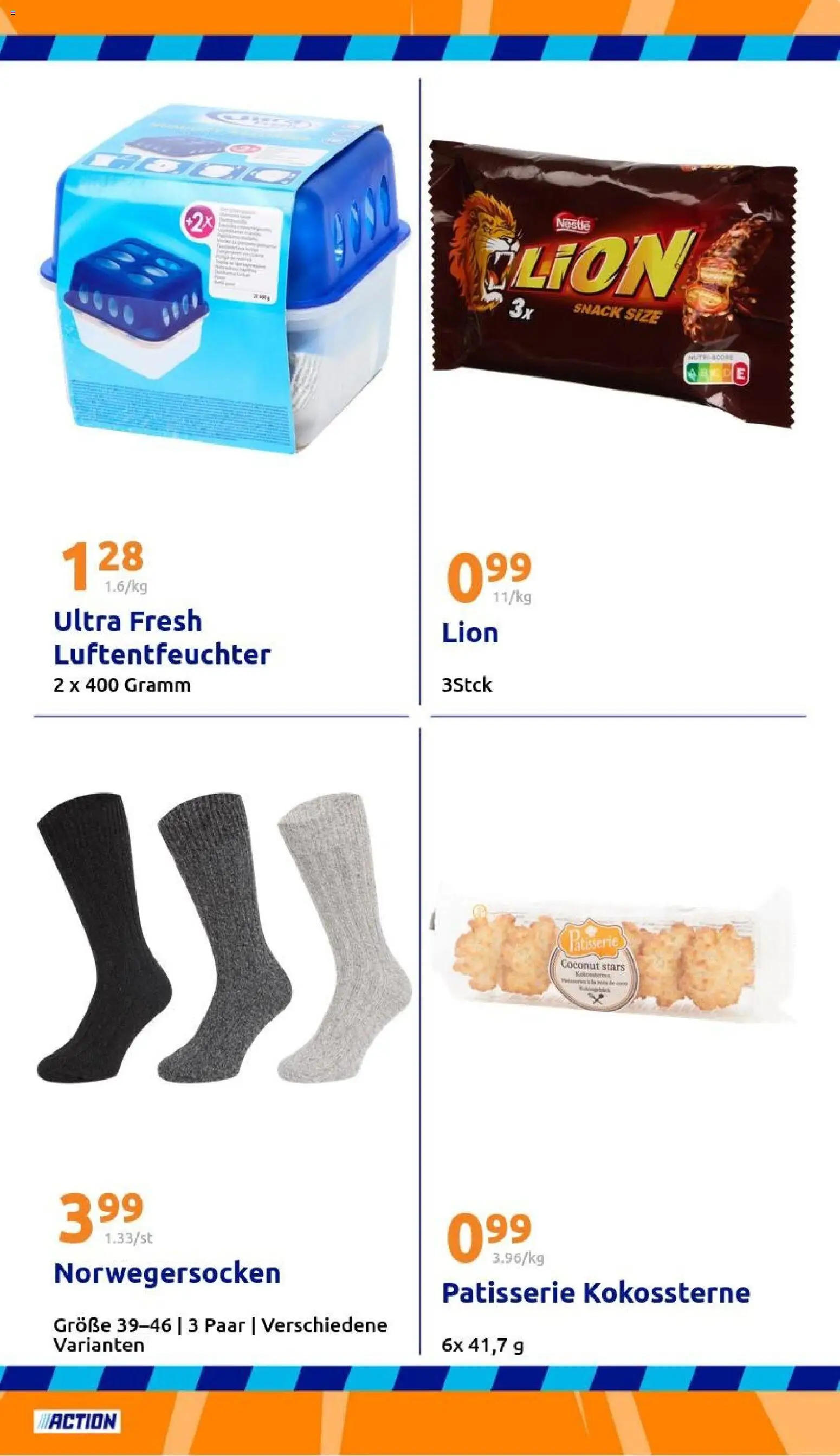 Action Prospekt – gültig ab 14.01.2026 | Seite: 19