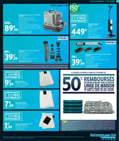 Intermarché - Prévisualisation de Intermarché Black Friday valide à partir de 18.11.2025 | Page: 5