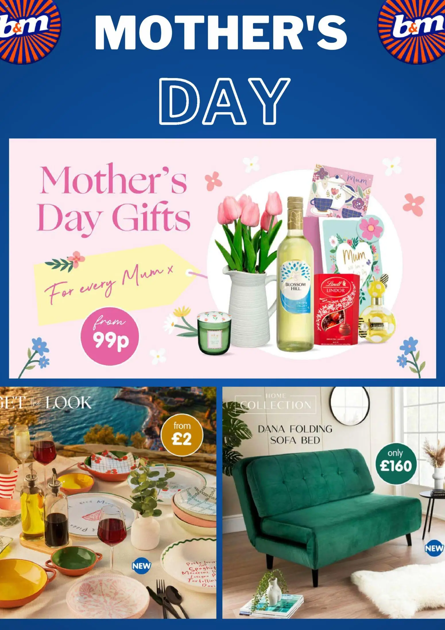 {H1} | Page: 1 | Products: Lindor, Bed, Sofa