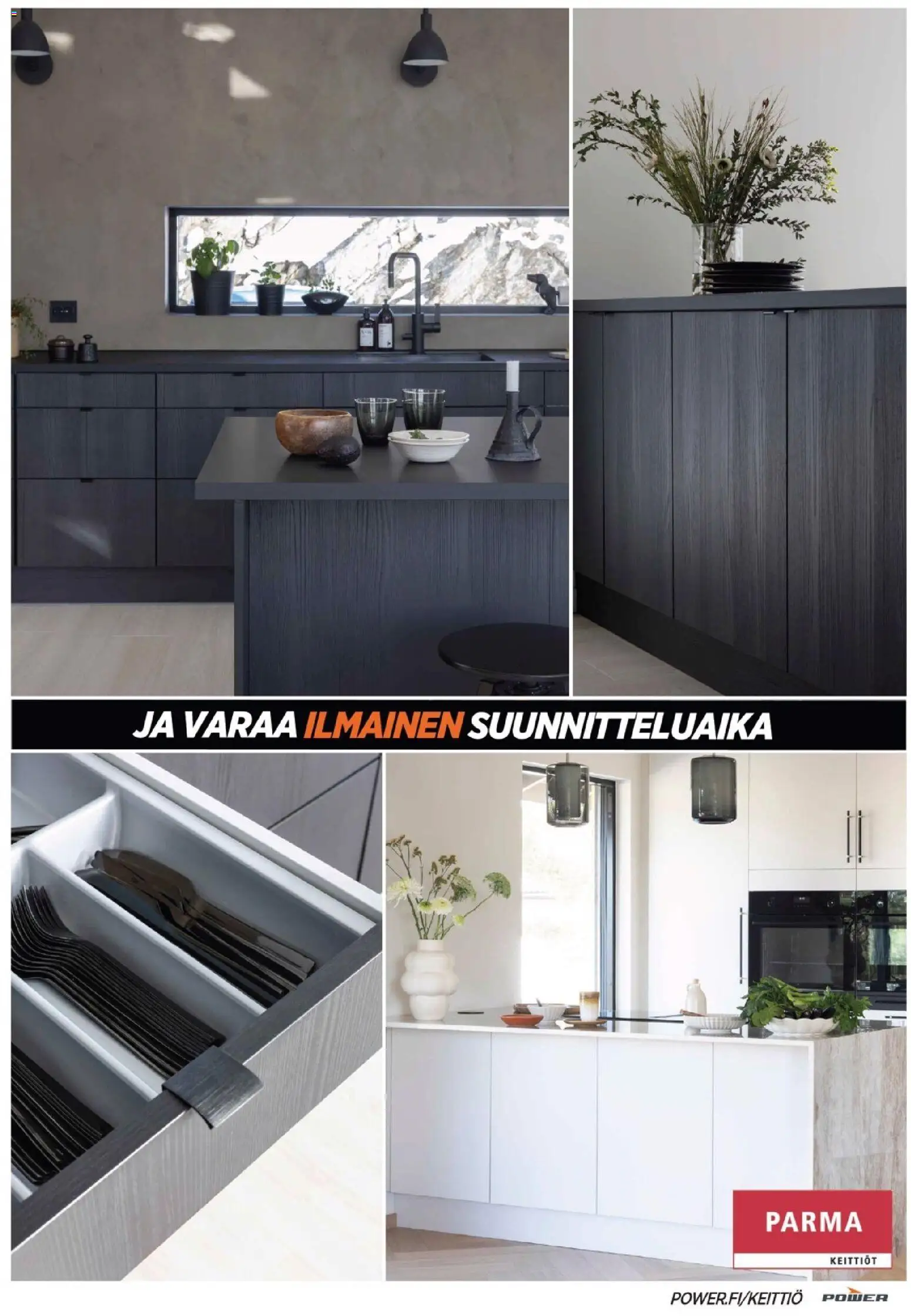 Power - Black Friday – voimassa 12.11.2025 alkaen | Sivu: 48