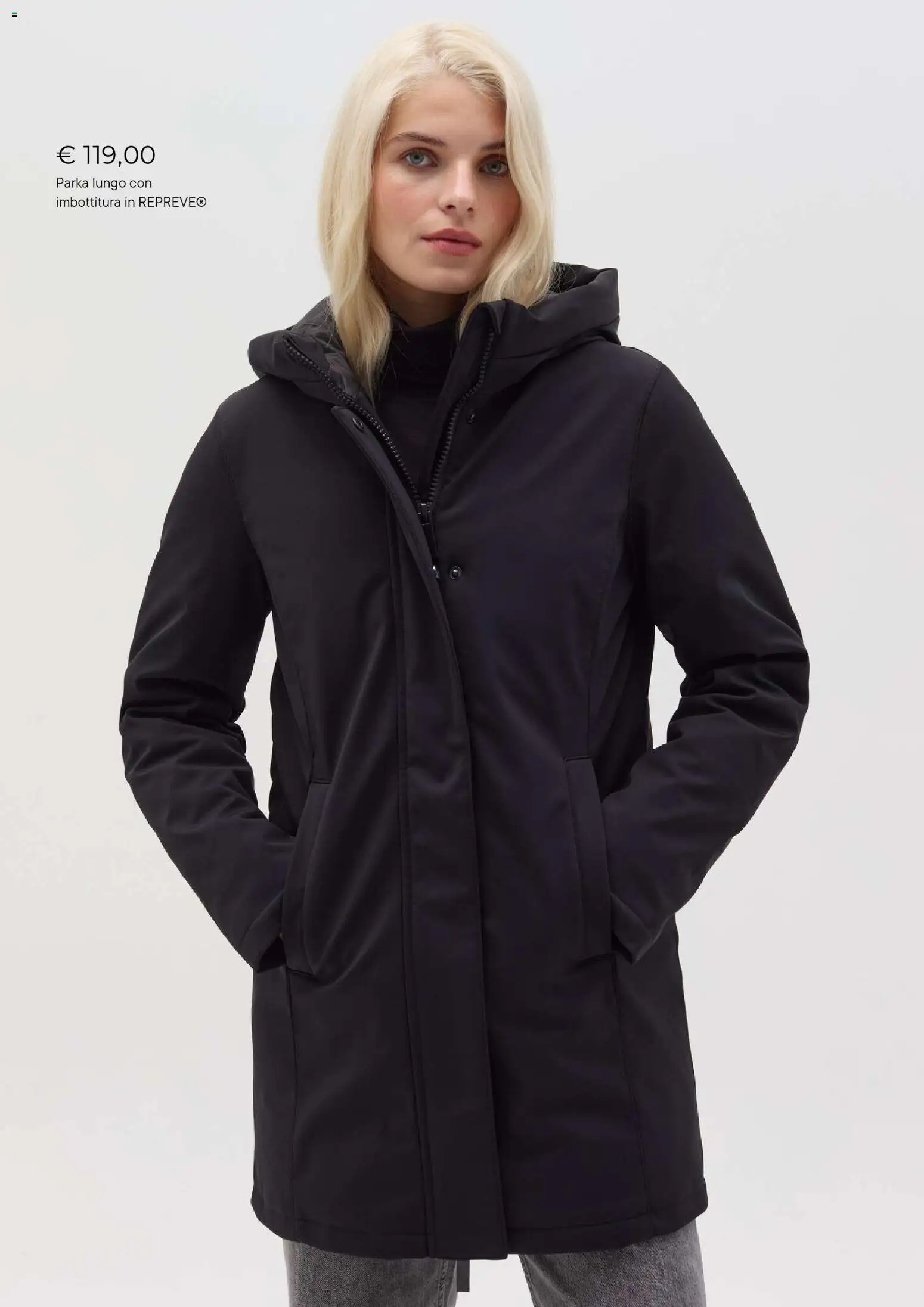 Volantino OVS del 06.12.2025 | Pagina: 14