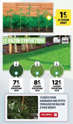 Centrakor - Prévisualisation de Centrakor catalogue valide à partir de 16.03.2026 | Page: 27