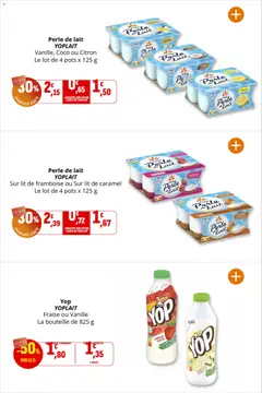 Coccinelle - Prévisualisation de Coccinelle catalogue valide à partir de 22.10.2025 | Page: 14 | Produits: Fraise, Parfum, Lit, Lait