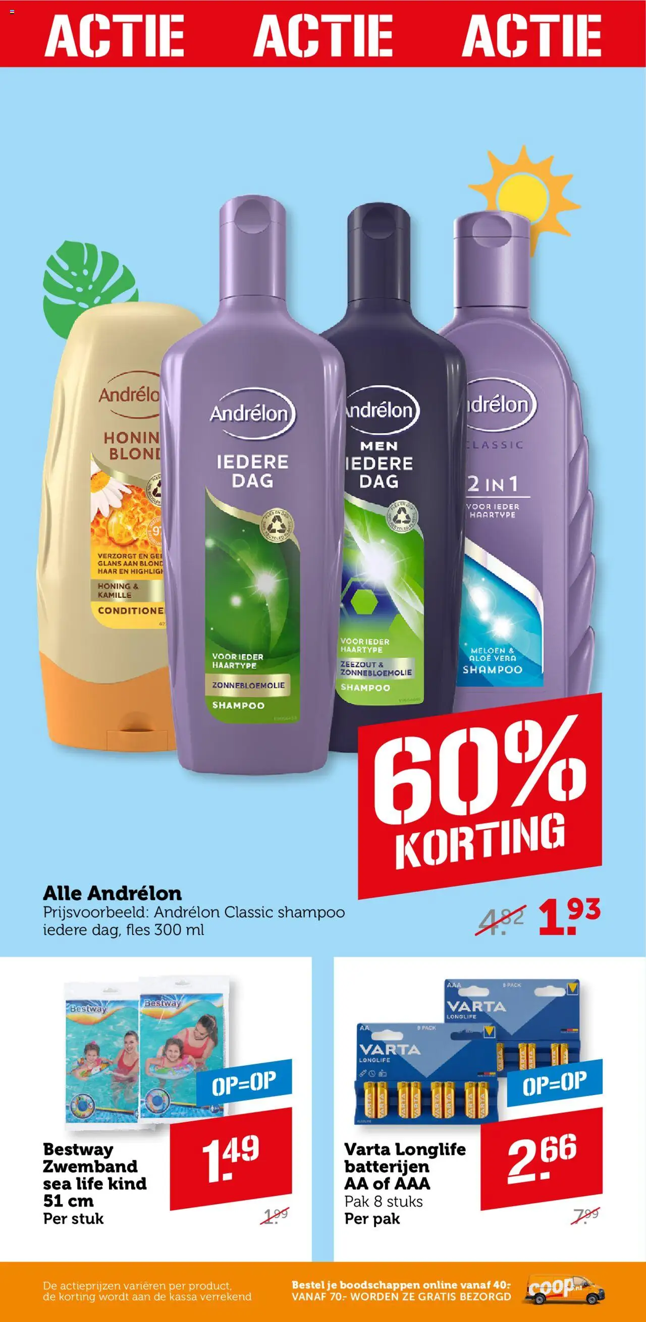  | Pagina: 33 | Producten: Meloen, Zeezout, Ring, Shampoo