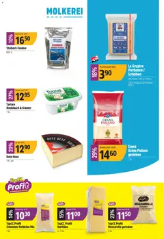 TopCC Aktionen ab 16.02.2026 gültig | Seite: 11 | Produkte: Knoblauch, Fondue