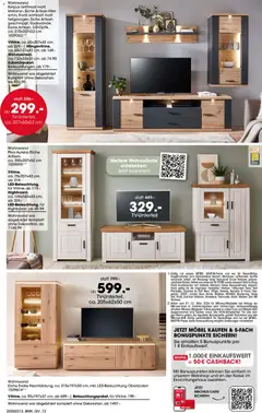 Möbel Martin Prospekt 	 ab 13.03.2026 gültig | Seite: 12