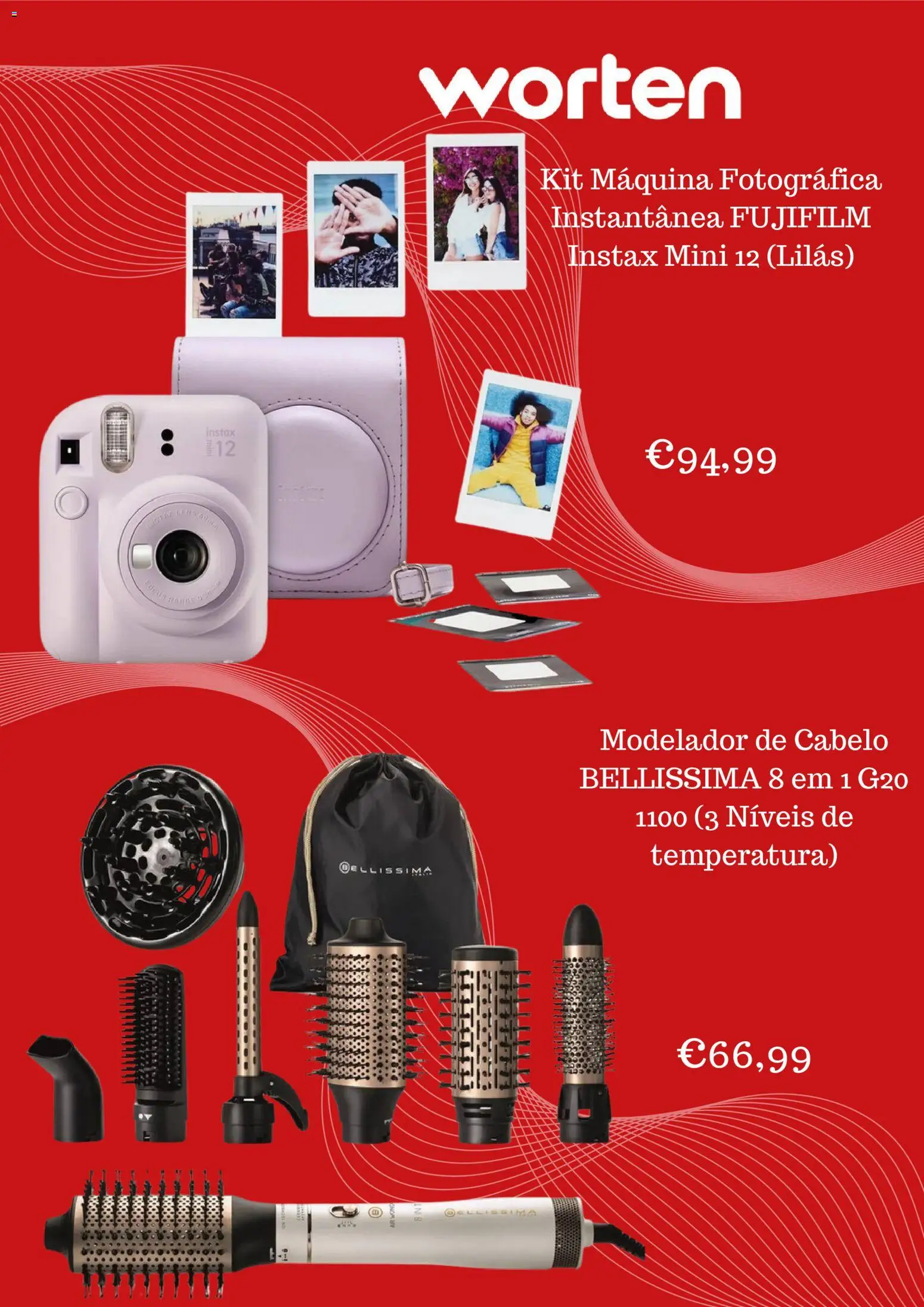 Worten Promoções │ válido de 04.02.2026 | Página: 4