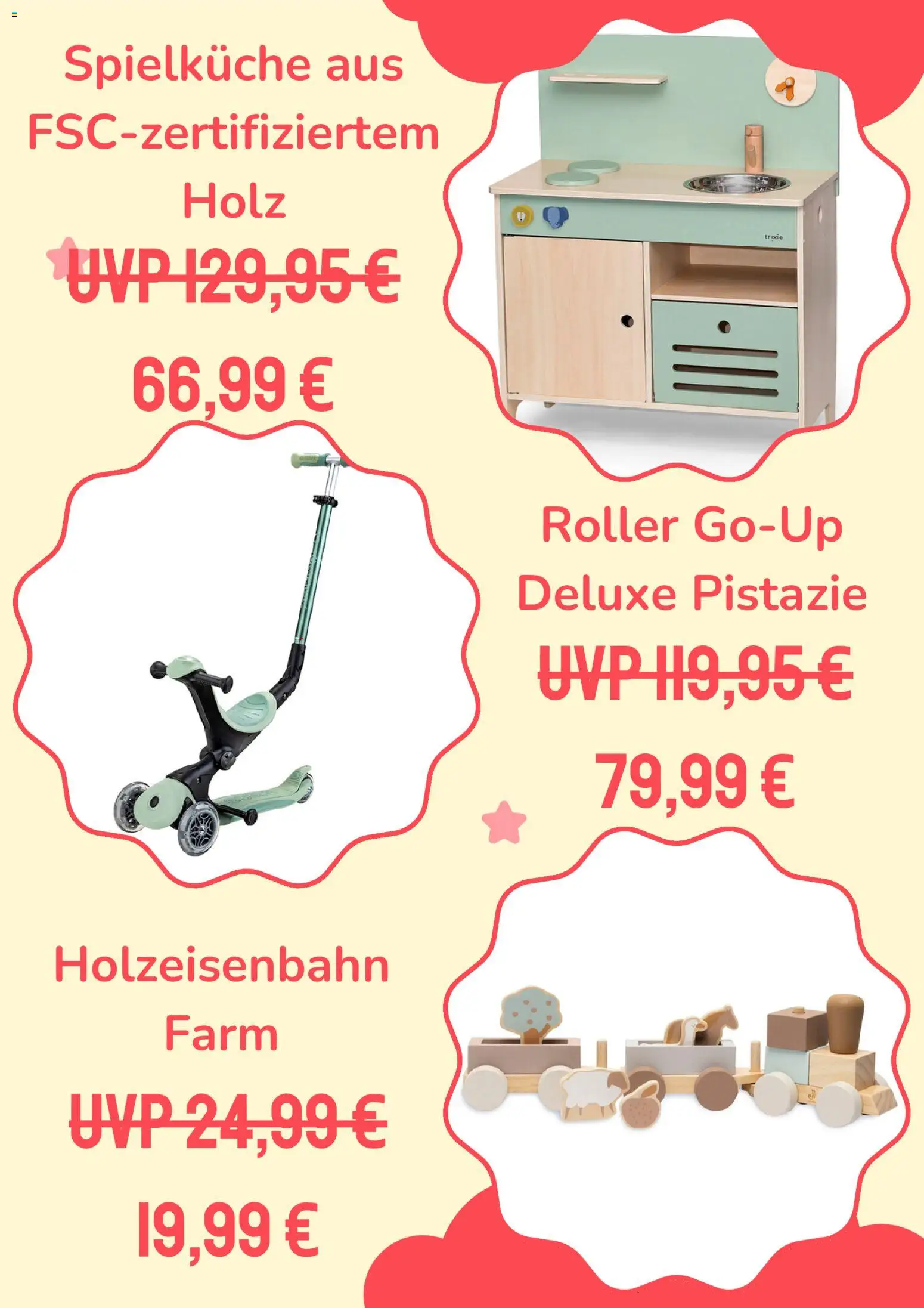 BabyOne Prospekt 	 – gültig ab 02.12.2025 | Seite: 3