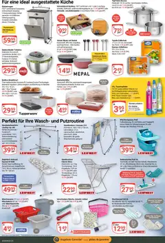 Globus Prospekt 	 - gültig ab dem 04.08.2025 | Seite: 26 | Produkte: Küche, Unterschrank, Sodastream