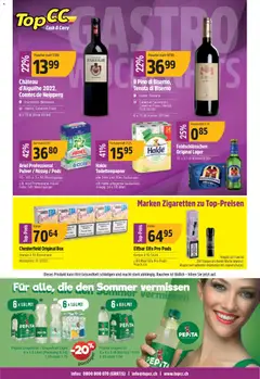 TopCC Aktionen ab 09.02.2026 gültig | Seite: 24