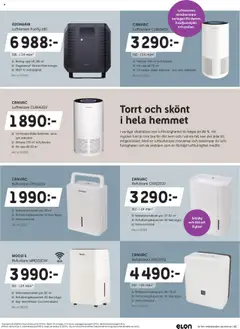 Elon reklamblad aktuell från 08.09.2025 | Sida: 13