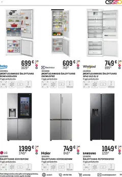 Senukai leidinys galioja nuo 03.12.2025 | Puslapis: 33