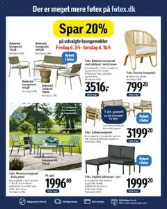 Føtex - Tilbudsavis uge 15-16 gyldig fra 07.04.2026 | Side: 55