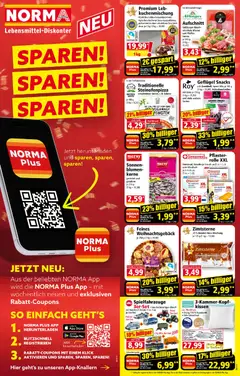 Norma - Black Friday ab 24.11.2025 gültig | Seite: 2
