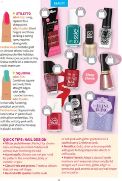 Clicks specials catalogue – valid from 01.12.2025 | Page: 31 | Products: Coat, Suit