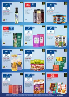 MAXIMA leidinys galioja nuo 27.01.2026 | Puslapis: 9