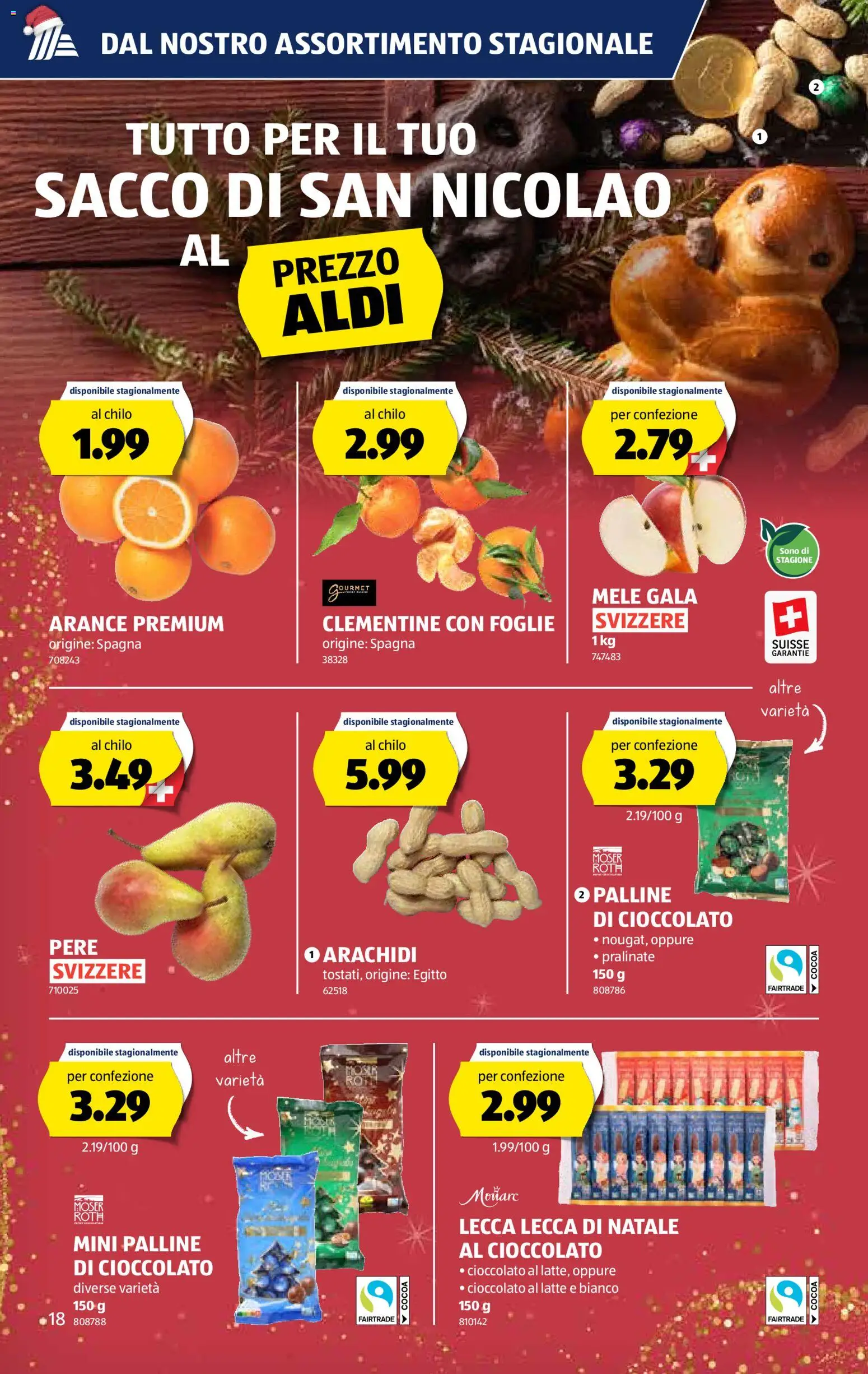 Aldi Aktionen IT – gültig ab 04.12.2025 | Seite: 19