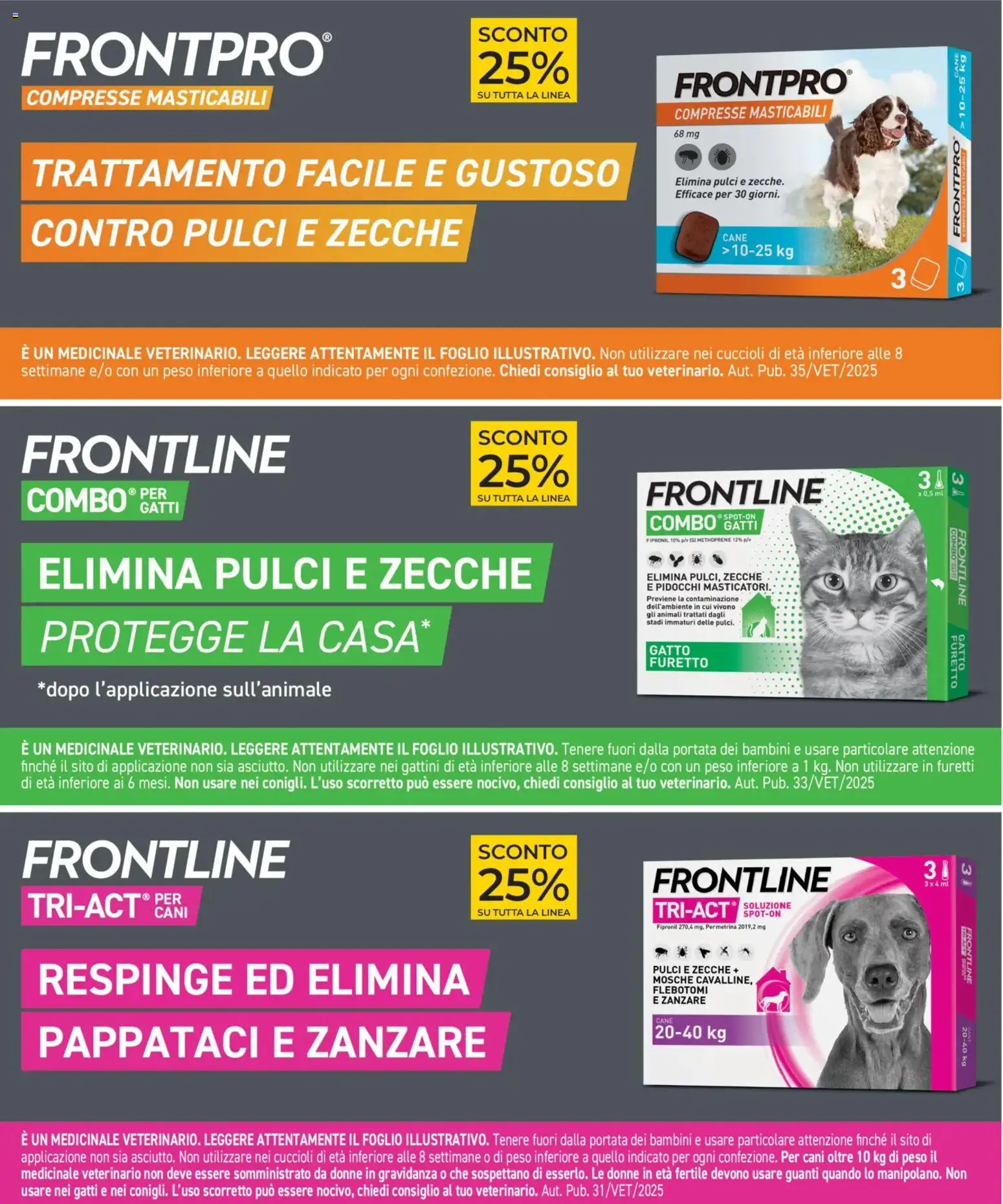 Volantino Arcaplanet del 23.04.2026 | Pagina: 37 | Prodotti: Guanti