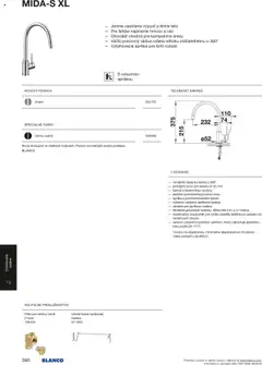 Filter pre rohový ventil, 1 kus │ platný od 01.02.2025 | Strana: 390 | Produkty: Drezy, Ventil