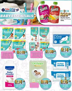 Take n Pay specials catalogue – valid from 13.04.2026 | Page: 26