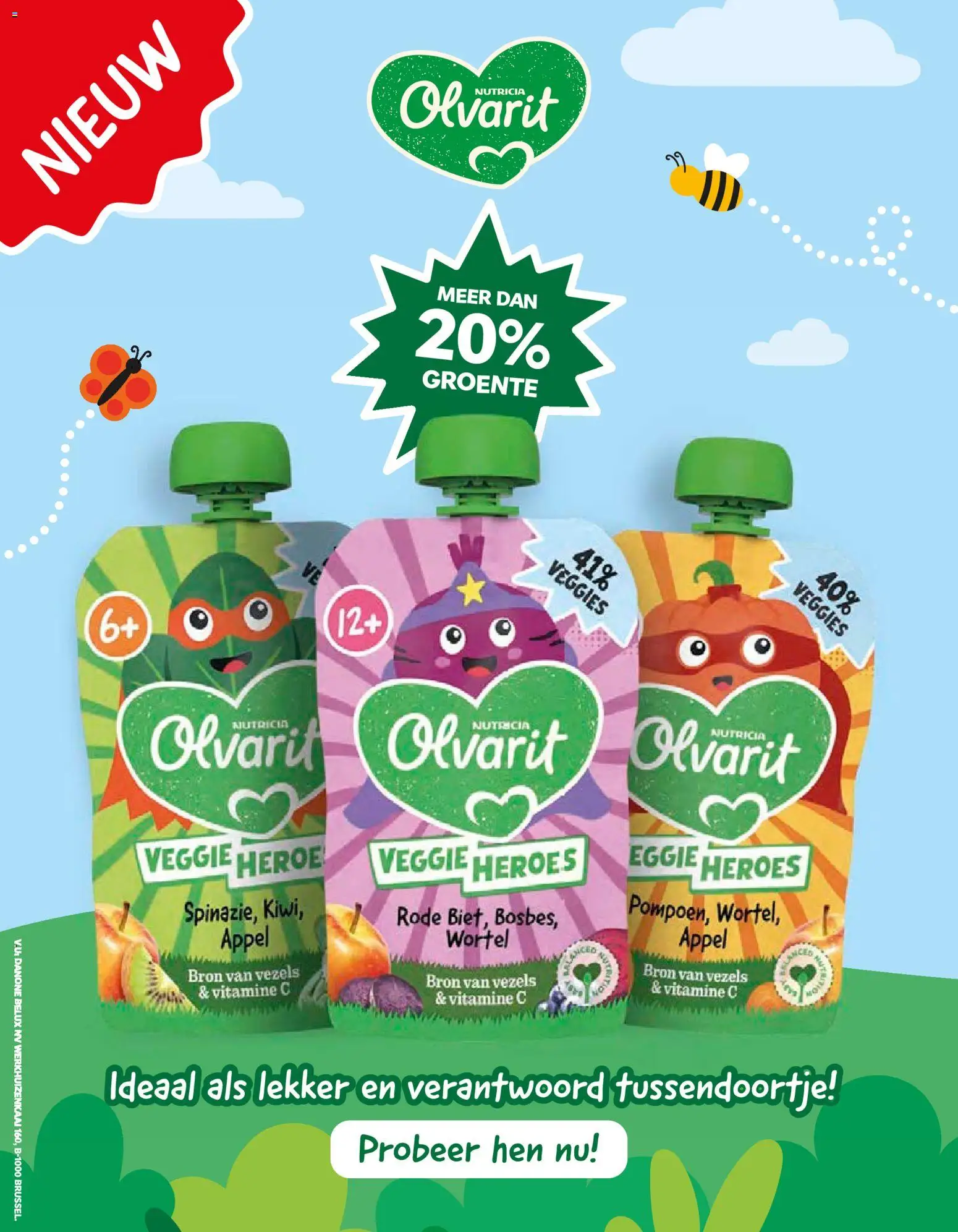 {H1} | Pagina: 80 | Producten: Vitamine C, Appel