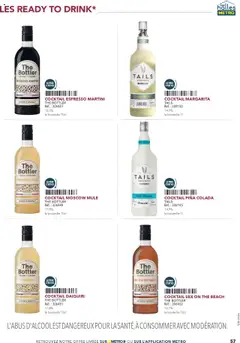  | Page: 57 | Produits: Martini, Thé