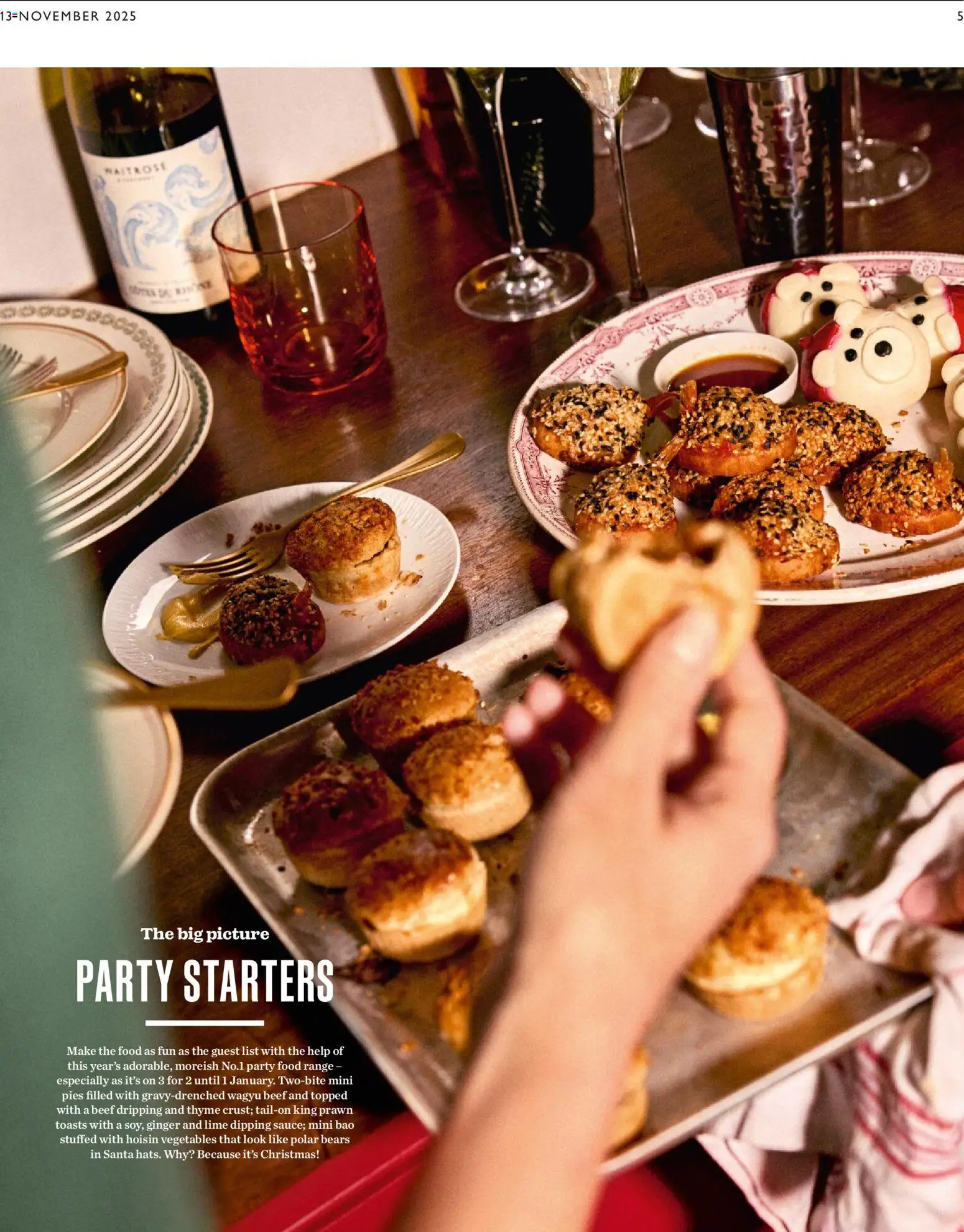 {H1} | Page: 5 | Products: Beef, Keksajt