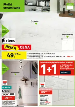 Pogląd oferty "Leroy Merlin gazetka" - ważna od 22.04.2026 | Strona: 26