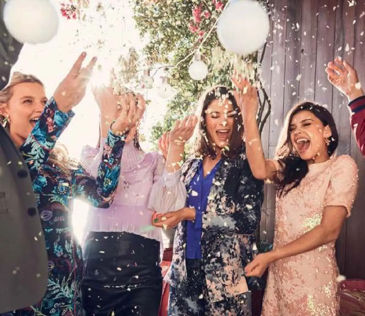 Oriflame akciós ujság - amely érvényes a következő dátumtól: 27.05.2020 | Oldal: 4