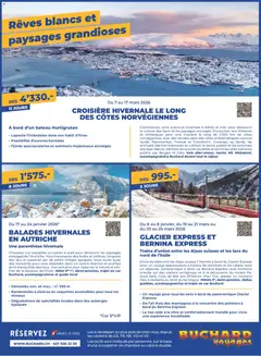 Migros Magazin FR ab 03.11.2025 gültig | Seite: 66