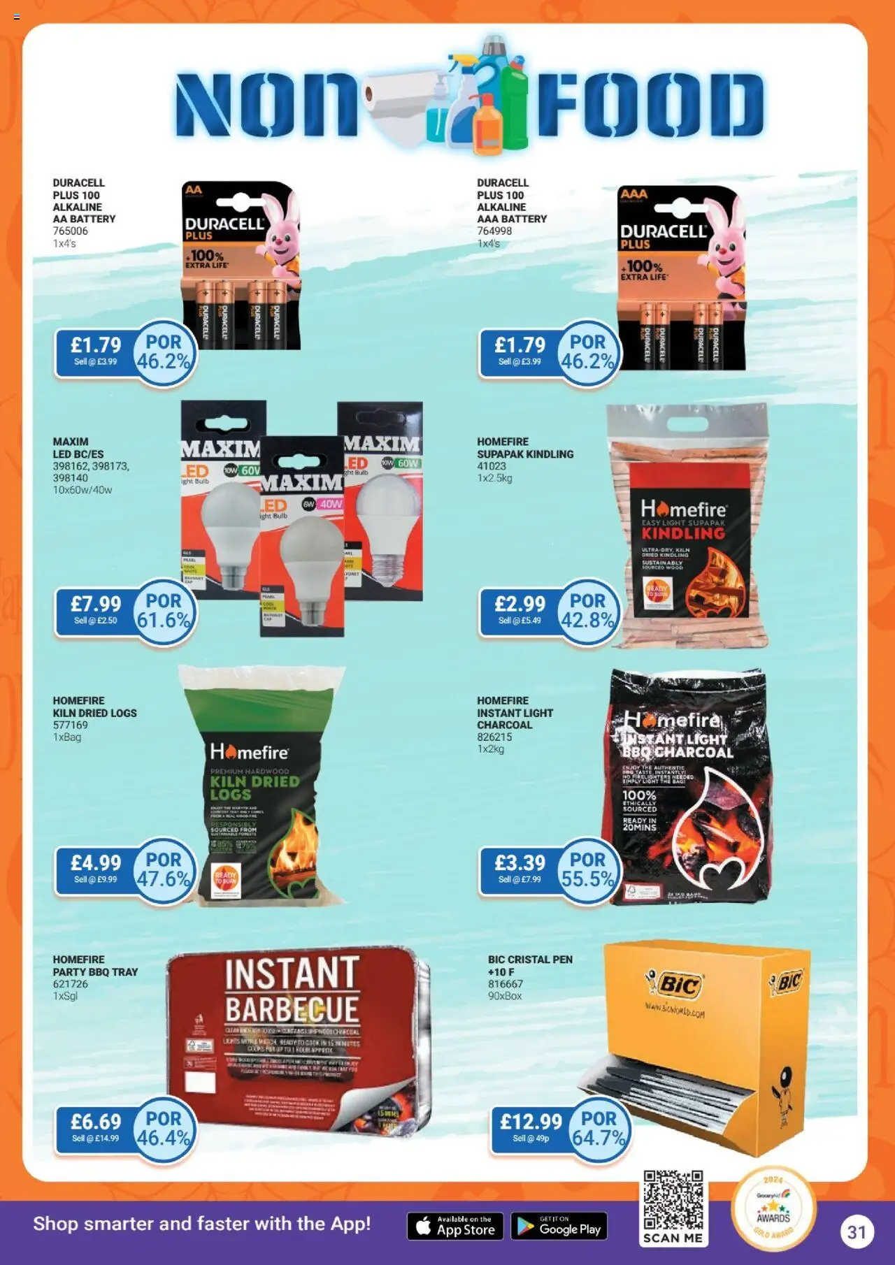  | Page: 31 | Products: Battery, Bag, Appareils de Musculation