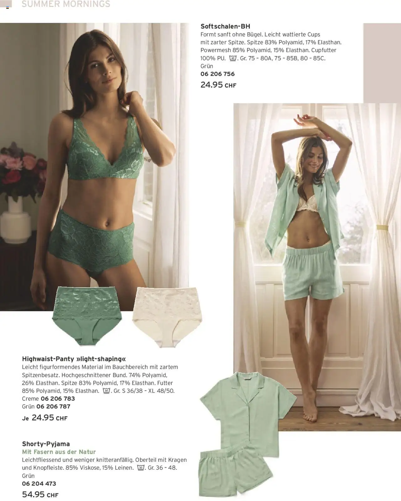 Tchibo Aktionen ab 01.06.2025 | Seite: 86 | Produkte: Creme