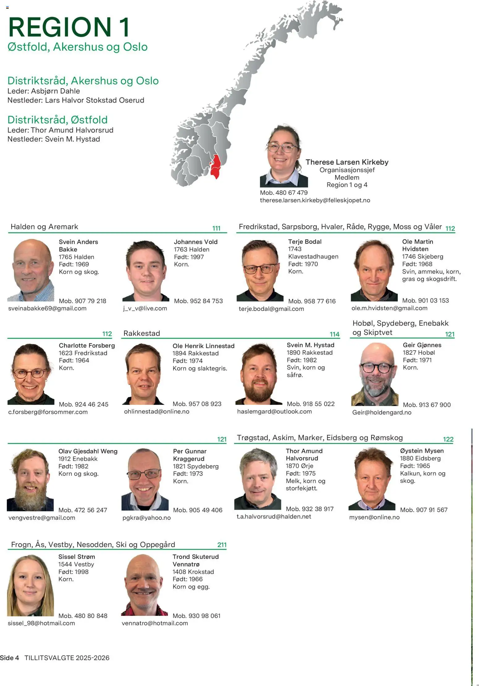 {H1} | Side: 4 | Produkter: Суміш дитяча