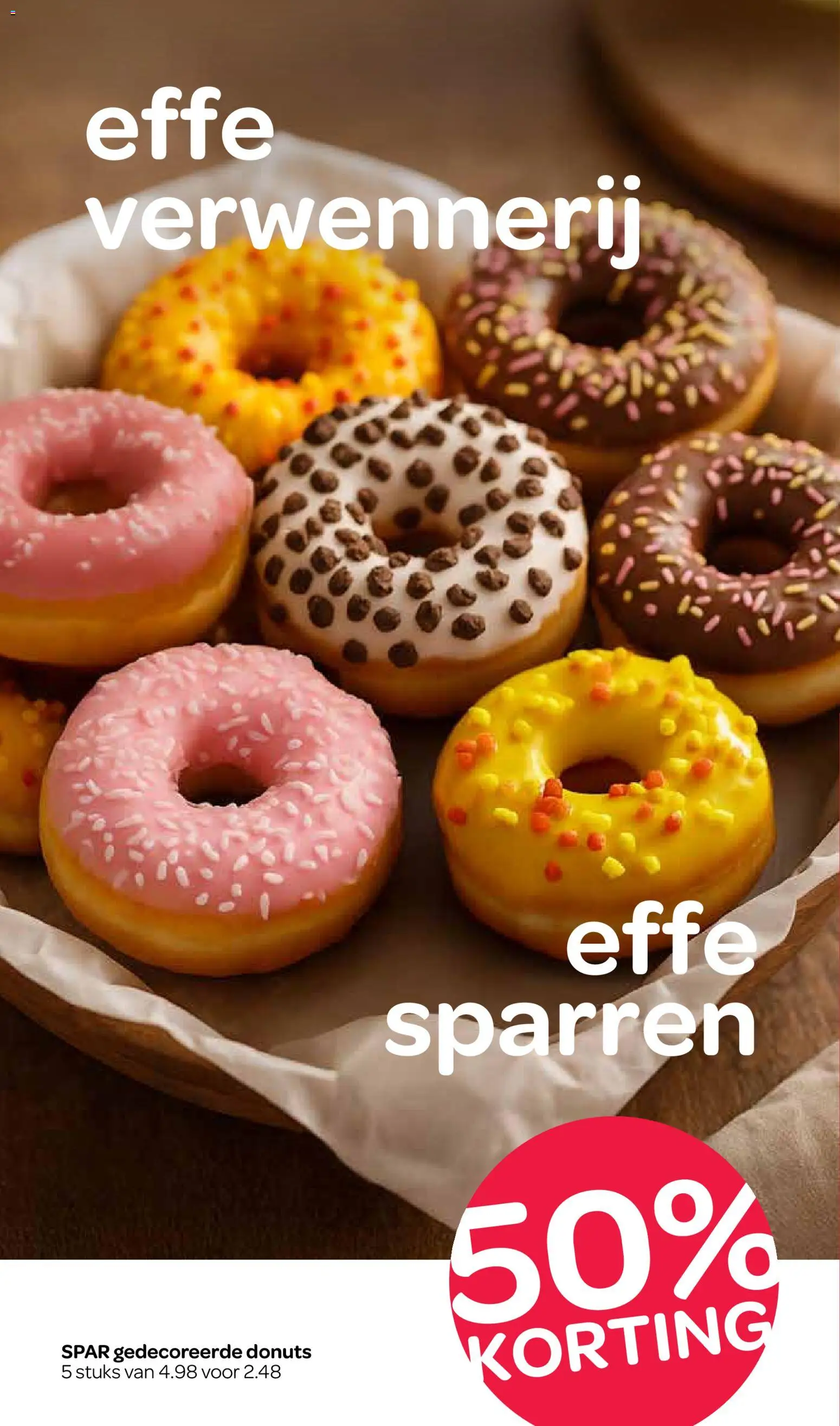 {H1} | Pagina: 8 | Producten: Donuts