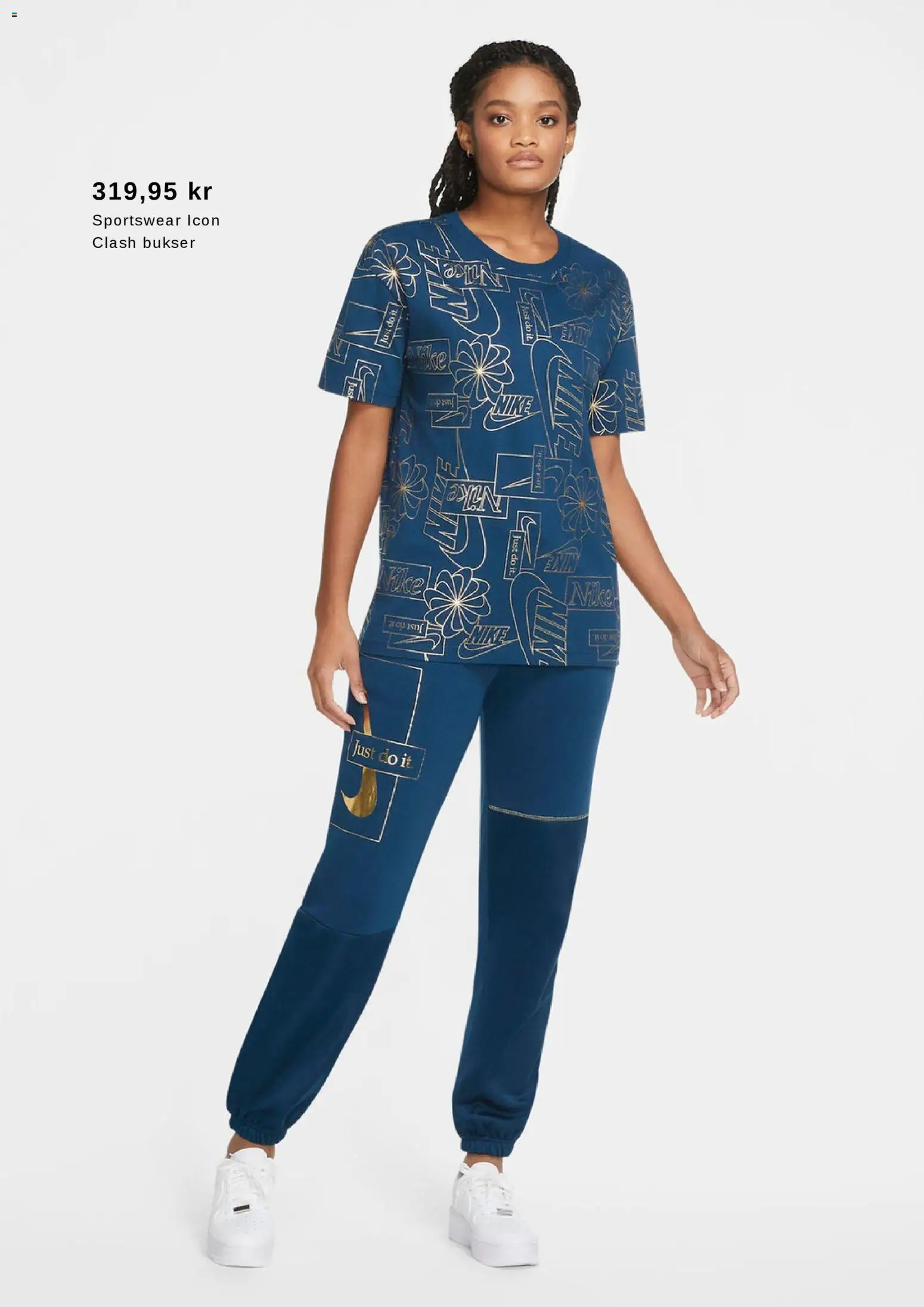 Intersport tilbudsavis – gyldig fra 06.12.2025 | Side: 7 | Produkter: Bukser