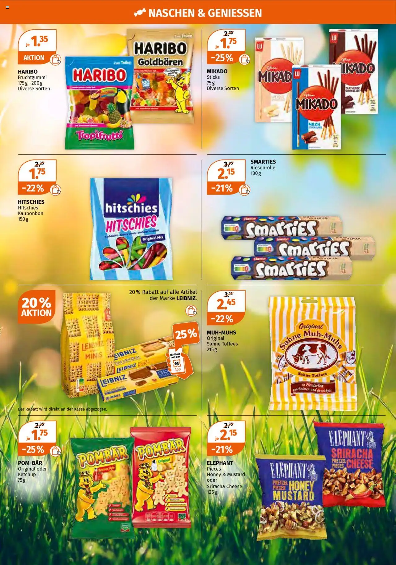Müller Aktionen ab 31.07.2025 | Seite: 14 | Produkte: Milch, Ketchup, Sahne
