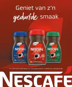 Carrefour - Folder - Voorbeeld van een folder van Carrefour, geldig van 09.10.2025 | Pagina: 60