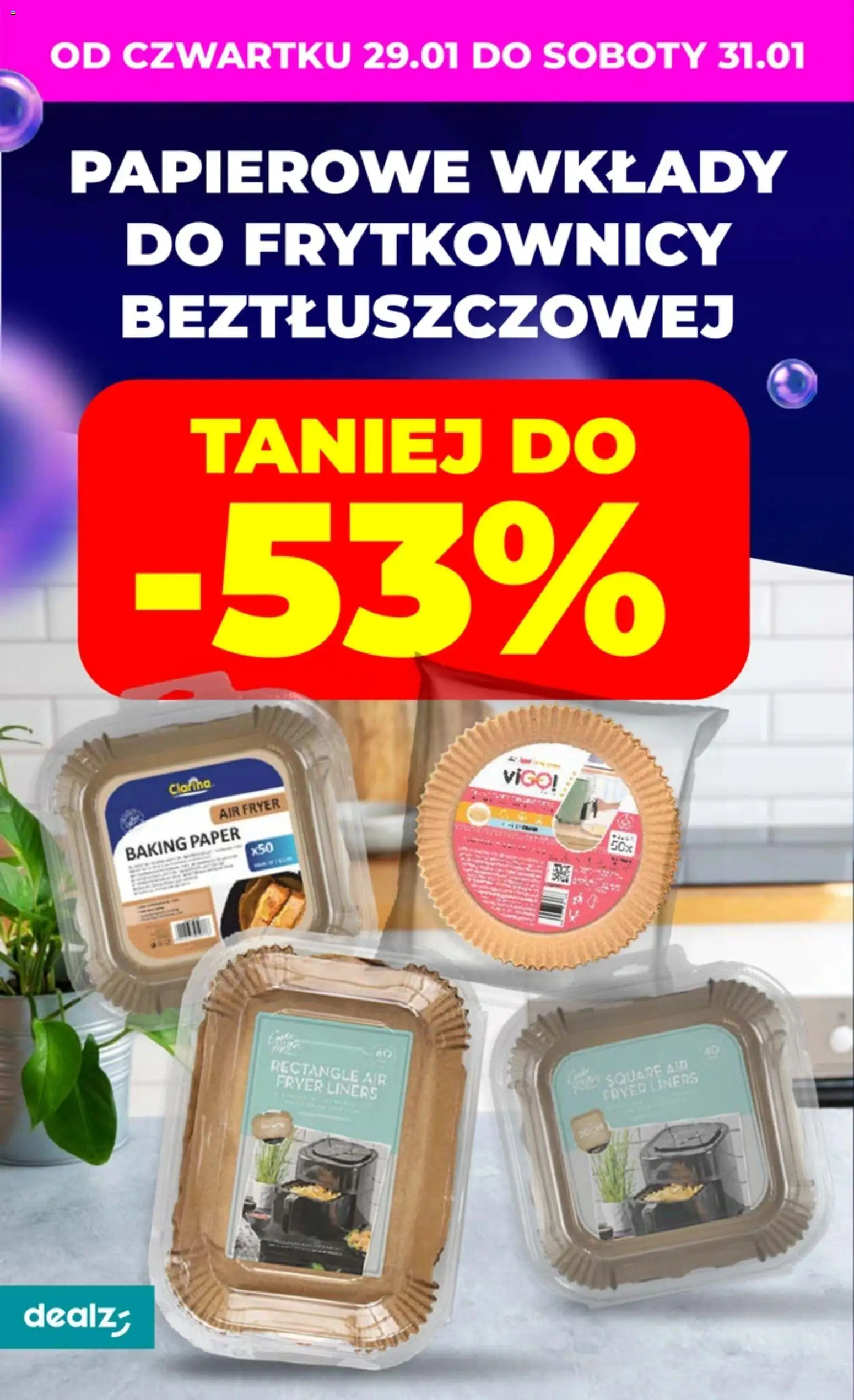 Dealz Gazetka od 29.01.2026 | Strona: 10