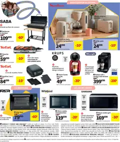 Conforama - Prévisualisation de Conforama catalogue valide à partir de 14.04.2026 | Page: 22