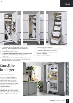  | Side: 87 | Produkter: Kjøleskap, Støvsuger, Nagellacksremover
