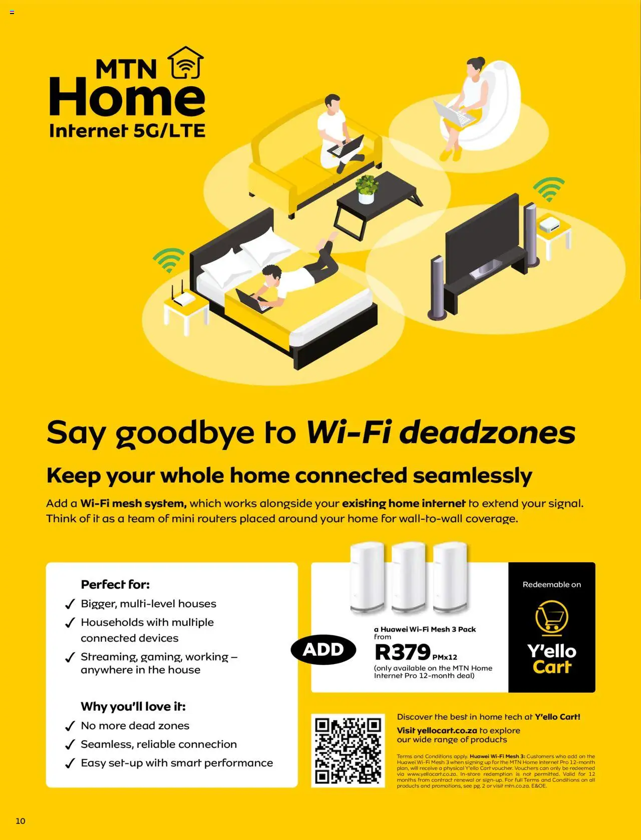 New MTN catalogue – valid from 07.09.2025 | Page: 12