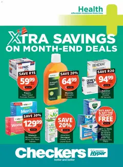 Checkers specials catalogue – valid from 23.03.2026