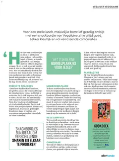 Albert Heijn - Allerhande 1 - Voorbeeld van een folder van Albert Heijn, geldig van 31.12.2025 | Pagina: 47 | Producten: Ui, De oven, Jbl fejhallgató, Groenten